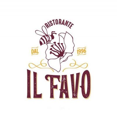 RISTORANTE IL FAVO DAL 1996